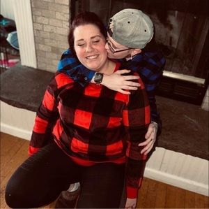 Meet your Posher, Braxton lee